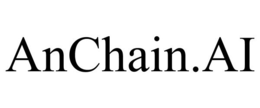 ANCHAIN.AI trademark