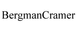 BERGMANCRAMER trademark