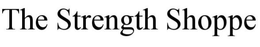 THE STRENGTH SHOPPE trademark