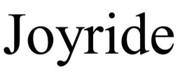 JOYRIDE trademark