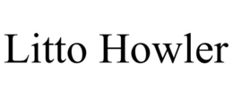 LITTO HOWLER trademark