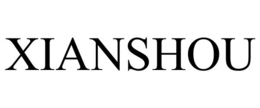 XIANSHOU trademark