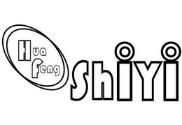 HUA FENG SHIYI trademark