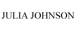 JULIA JOHNSON trademark