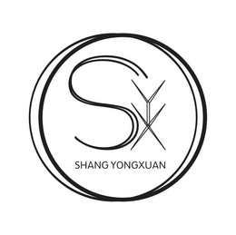 SYX SHANG YONGXUAN trademark