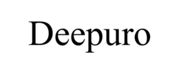 DEEPURO trademark