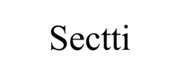 SECTTI trademark