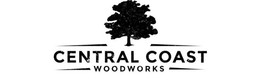 CENTRAL COAST WOODWORKS trademark