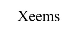 XEEMS trademark