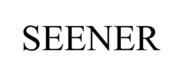 SEENER trademark