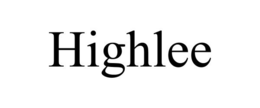 HIGHLEE trademark