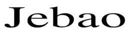 JEBAO trademark