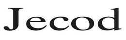 JECOD trademark
