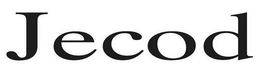 JECOD trademark