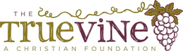 THE TRUEVINE A CHRISTIAN FOUNDATION trademark