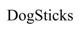 DOGSTICKS trademark
