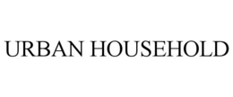 URBAN HOUSEHOLD trademark