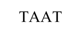 TAAT trademark