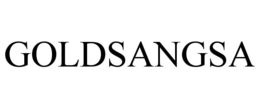 GOLDSANGSA trademark