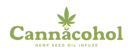 CANNACOHOL HEMP SEED OIL INFUZE trademark