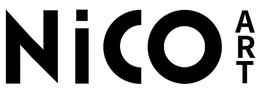 NICO ART trademark