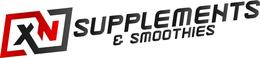 XN SUPPLEMENTS & SMOOTHIES trademark