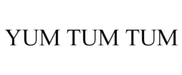 YUM TUM TUM trademark