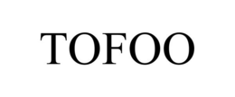 TOFOO trademark