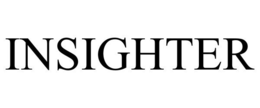 INSIGHTER trademark