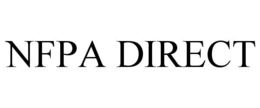 NFPA DIRECT trademark