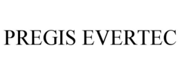PREGIS EVERTEC trademark