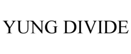 YUNG DIVIDE trademark