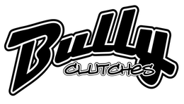 BULLY CLUTCHES trademark