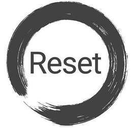 RESET trademark