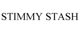STIMMY STASH trademark