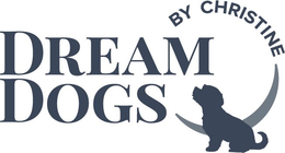 DREAM DOGS BY CHRISTINE trademark