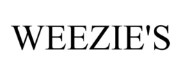 WEEZIE'S trademark
