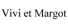 VIVI ET MARGOT trademark