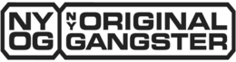 NYOG NY ORIGINAL GANGSTER trademark