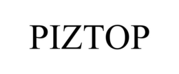 PIZTOP trademark