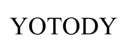 YOTODY trademark