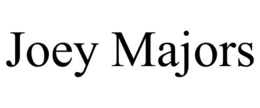 JOEY MAJORS trademark