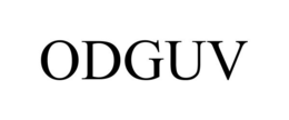 ODGUV trademark
