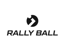 RALLY BALL trademark