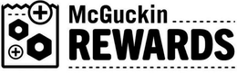 MCGUCKIN REWARDS trademark