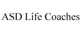 ASD LIFE COACHES trademark