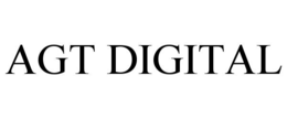 AGT DIGITAL trademark