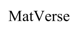 MATVERSE trademark