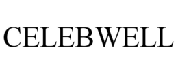 CELEBWELL trademark