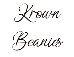 KROWN BEANIES trademark